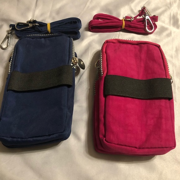 COPY - BAO BAO HUI CROSSBODY - Picture 4 of 8